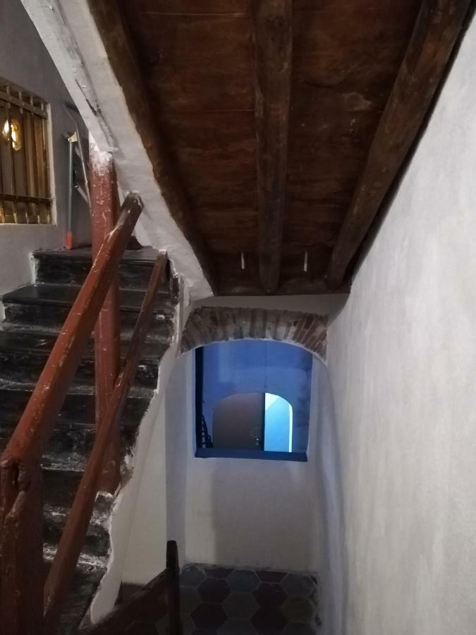 Il Geco Hotel Genova Kültér fotó