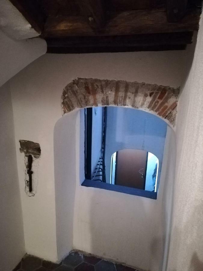 Il Geco Hotel Genova Kültér fotó