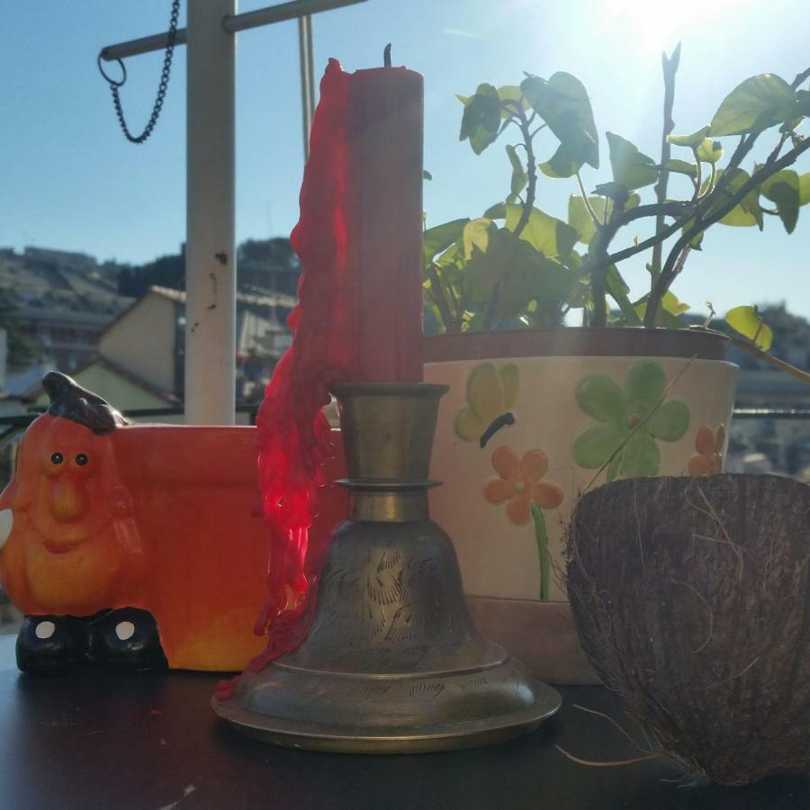 Il Geco Hotel Genova Kültér fotó