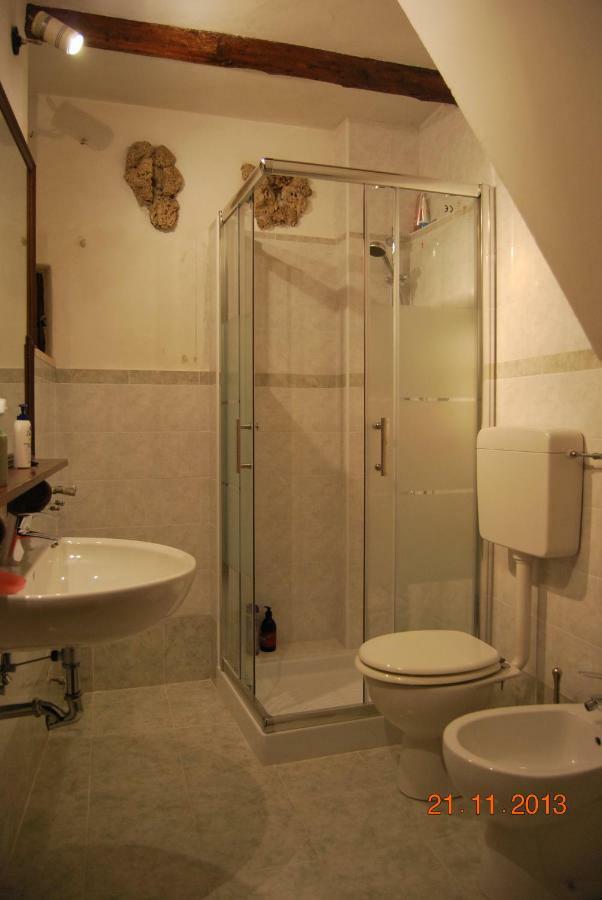 Il Geco Hotel Genova Kültér fotó