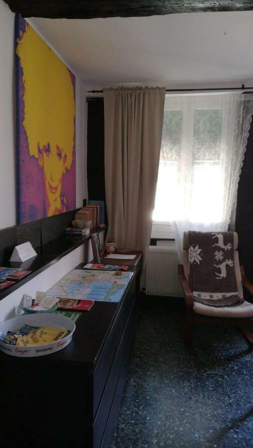 Il Geco Hotel Genova Kültér fotó