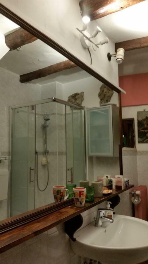 Il Geco Hotel Genova Kültér fotó