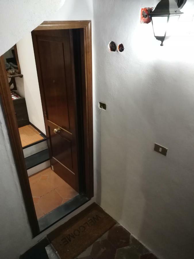 Il Geco Hotel Genova Kültér fotó