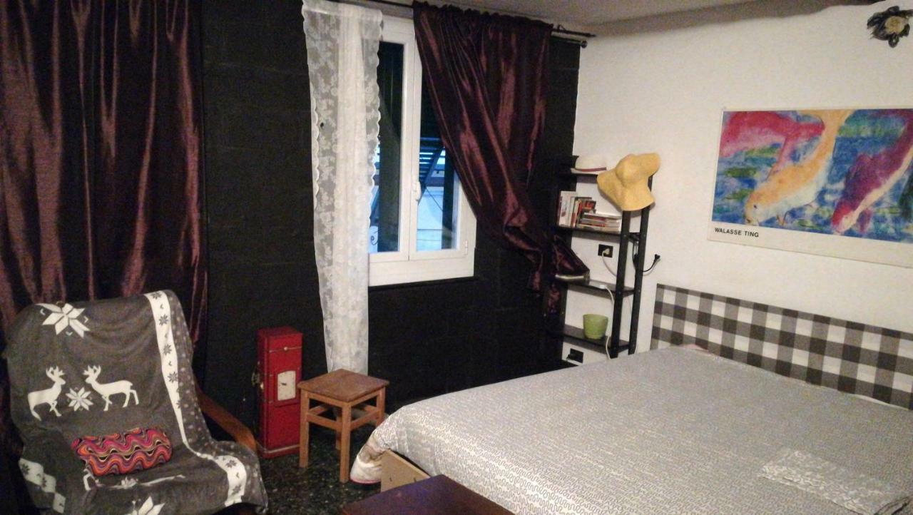 Il Geco Hotel Genova Kültér fotó