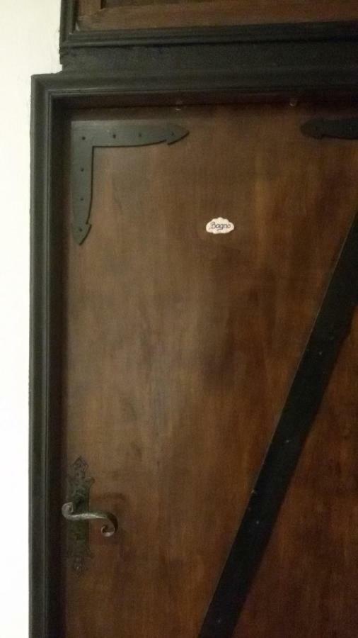 Il Geco Hotel Genova Kültér fotó