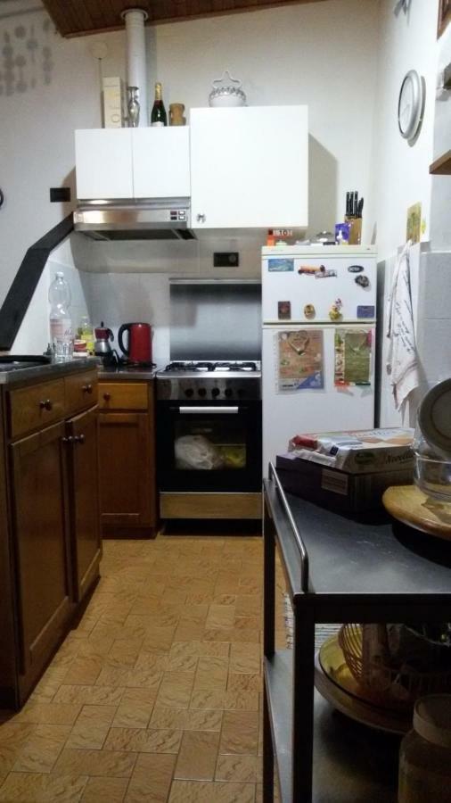 Il Geco Hotel Genova Kültér fotó