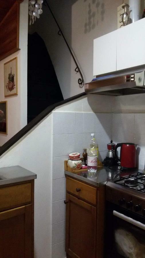 Il Geco Hotel Genova Kültér fotó
