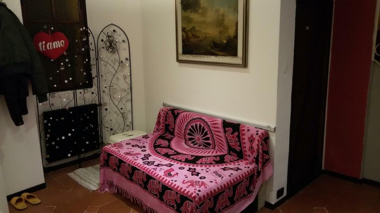 Il Geco Hotel Genova Kültér fotó