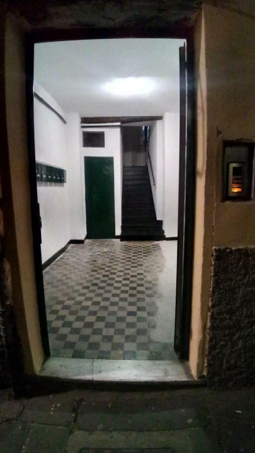 Il Geco Hotel Genova Kültér fotó
